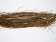 Grade 1 Rooster Saddle Heritage Dun Ties Size 14-16