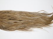 Grade 1 Rooster Saddle Heritage Dun Ties Size 12-16