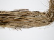 Grade 1 Rooster Saddle Heritage Dun Ties Size 12-18