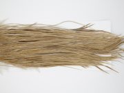 Grade 1 Rooster Saddle Heritage Dun Ties Size 10-14