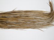 Grade 1 Rooster Saddle Heritage Dun Ties Size 10-14