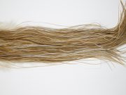 Grade 1 Rooster Saddle Heritage Dun Ties Size 12-18