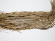 Grade 1 Rooster Saddle Heritage Dun Ties Size 12-14