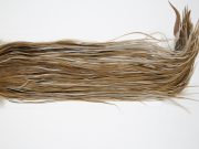 Grade 1 Rooster Saddle With Vermiculation Ties Size 12-14