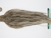 10903 Hebert Dry Fly Hackle Bronze Grade Rooster Cape Unique Variant Ties Size 8-20