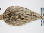 10904 Hebert Dry Fly Hackle Bronze Grade Rooster Cape Unique Variant Ties Size 8-22