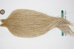 10912 Hebert Dry Fly Hackle Bronze Grade Rooster Cape Light Tan Dun Ties Size 10-22 10912 Hebert Dry Fly Hackle Bronze Grade Rooster Cape Light Tan Dun Ties Size 10-22