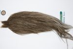 10916 Hebert Dry Fly Hackle Bronze Grade Rooster Cape Medium Grey Dun Ties Size 10-22 10916 Hebert Dry Fly Hackle Bronze Grade Rooster Cape Medium Grey Dun Ties Size 10-22