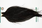 10933 Hebert Dry Fly Hackle Bronze Grade Rooster Cape Black Ties Size 10-24 10933 Hebert Dry Fly Hackle Bronze Grade Rooster Cape Black Ties Size 10-24