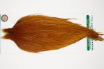 10951 Hebert Dry Fly Hackle Bronze Grade Rooster Cape Light Brown Ties Size 10-24 10951 Hebert Dry Fly Hackle Bronze Grade Rooster Cape Light Brown Ties Size 10-24
