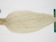 10984 Hebert Dry Fly Hackle Pro Grade Rooster Cape Pale Watery Dun Ties Size 8-20