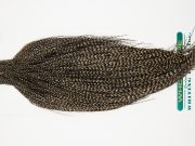 11000 Hebert Dry Fly Hackle Pro Grade Rooster Saddle Grizzly Variant Ties Size 10-22