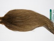 11004 Hebert Dry Fly Hackle Pro Grade Rooster Saddle Brown Grey Dun Ties Size 8-22