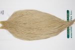 11009 Hebert Dry Fly Hackle Pro Grade Rooster Saddle Light Tan Dun Ties Size 8-20 11009 Hebert Dry Fly Hackle Pro Grade Rooster Saddle Light Tan Dun Ties Size 8-20