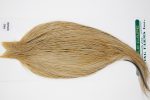 11011 Hebert Dry Fly Hackle Pro Grade Rooster Saddle Light Tan Dun Ties Size 10-22 11011 Hebert Dry Fly Hackle Pro Grade Rooster Saddle Light Tan Dun Ties Size 10-22