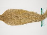 11037 Hebert Dry Fly Hackle Pro Grade Rooster Saddle Unique Variant Ties Size 10-20