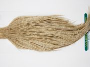 11038 Hebert Dry Fly Hackle Pro Grade Rooster Saddle Unique Variant Ties Size 10-24