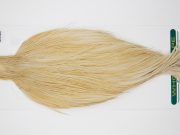 11039 Hebert Dry Fly Hackle Pro Grade Rooster Saddle Unique Variant Ties Size 8-18