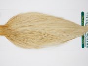 11041 Hebert Dry Fly Hackle Pro Grade Rooster Saddle Unique Variant Ties Size 10-22