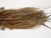 11056 JimsFlyCo Dry Fly Hackle Grade 2 Rooster Saddle Cree Variant Ties Size 16-18