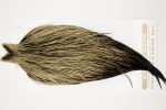 11083 Heritage Dry Fly Hackle Grade 1 Rooster Cape Vermiculated Badger Ties Size 10-22 11083 Heritage Dry Fly Hackle Grade 1 Rooster Cape Vermiculated Badger Ties Size 10-22