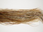 11087 Heritage Dry Fly Hackle Grade 3 Saddle Dun Cree Ties Size 14-18