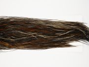 11093 Heritage Wet Fly Hackle Grade 3 Midge Saddle Furnace Ties Size 16-18