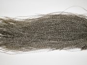 11100 Whiting Wet Fly Hackle Platinum Grade Midge Saddle Grizzly Ties Size 18-22