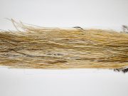 11108 Whiting Wet Fly Hackle Gold Grade Midge Saddle Variant Ties Size 16-20