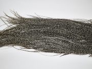 11111 Whiting Wet Fly Hackle Gold Grade Midge Saddle Grizzly Ties Size 18-22