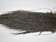 11112 Whiting Wet Fly Hackle Gold Grade Midge Saddle Grizzly Ties Size 14-22