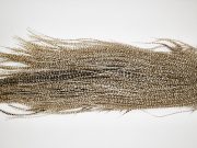 11125 Whiting Wet Fly Hackle Silver Grade Midge Saddle Dun Grizzly Ties Size 18-20