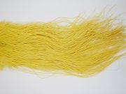 11133 Whiting Wet Fly Hackle Bronze Grade Midge Saddle Pale Yellow Ties Size 18-20