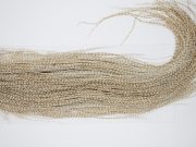 11136 Whiting Wet Fly Hackle Bronze Grade Midge Saddle Dun Grizzly Ties Size 18-20