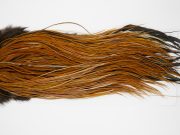 11151 Whiting Wet Fly Hackle Pro Grade Midge Saddle Furnace Ties Size 16-20