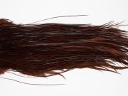 11163 Whiting Wet Fly Hackle Pro Grade Midge Saddle Coachman Brown Ties Size 16-20