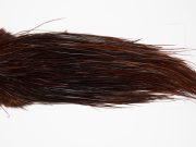 11165 Whiting Wet Fly Hackle Pro Grade Midge Saddle Coachman Brown Ties Size 18-20
