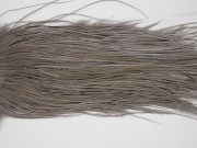 11202 Whiting Dry Fly Hackle Bronze Grade Rooster Saddle Medium Dun Ties Size 12-16