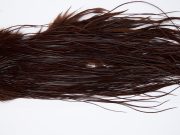 11231 Whiting Dry Fly Hackle Pro Grade Rooster Saddle Grizzly Coachman Brown Ties Size 18-20