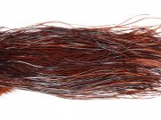 11232 Whiting Dry Fly Hackle Pro Grade Rooster Saddle Grizzly Coachman Brown Ties Size 16-18