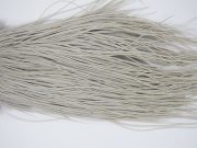 11238 Whiting Dry Fly Hackle Pro Grade Rooster Saddle Light Dun Ties Size 16-18