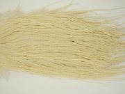 11250 Whiting Dry Fly Hackle Pro Grade Rooster Saddle White Ties Size 14-18