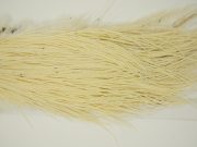 11255 Whiting Dry Fly Hackle Pro Grade Rooster Saddle White Ties Size 16-18