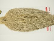 11258 Whiting Dry Fly Hackle Gold Grade Rooster Cape Variant Ties Size 8-24