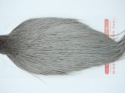 11265 Whiting Dry Fly Hackle Gold Grade Rooster Cape Medium Dun Ties Size 8-26