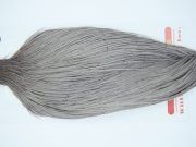 11266 Whiting Dry Fly Hackle Gold Grade Rooster Cape Medium Dun Ties Size 8-24