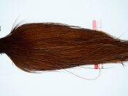 11268 Whiting Dry Fly Hackle Gold Grade Rooster Cape Coachman Brown Ties Size 8-24