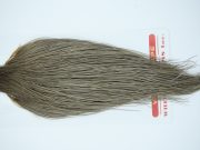 11271 Whiting Dry Fly Hackle Gold Grade Rooster Cape Dark Dun Ties Size 8-26