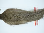 11273 Whiting Dry Fly Hackle Gold Grade Rooster Cape Dark Dun Ties Size 8-26