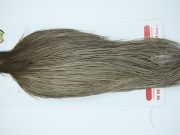 11274 Whiting Dry Fly Hackle Gold Grade Rooster Cape Dark Dun Ties Size 10-24